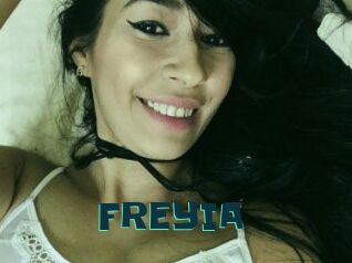 FREYIA_