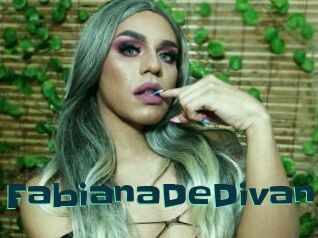 FabianaDeDivan