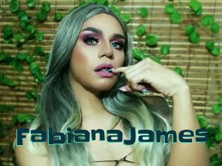 FabianaJames
