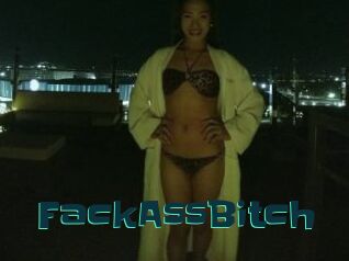 FackAssBitch