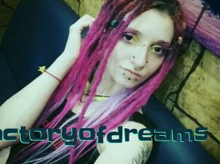 Factoryofdreams