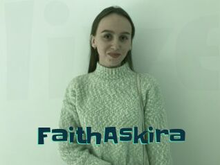 FaithAskira