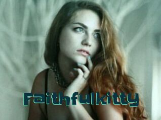 Faithfulkitty