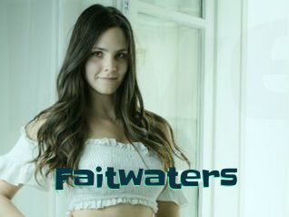 Faitwaters