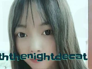 Fallinlovewiththenightdecat