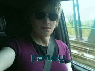 Fancy