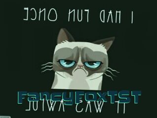 FancyFoxTST