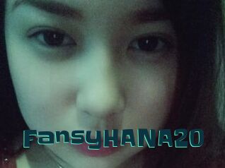 FansyHANA20