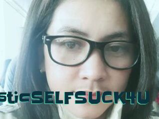 FantasticSELFSUCK4U