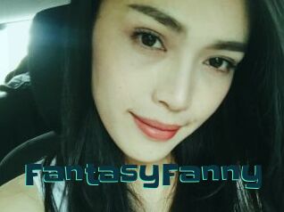 FantasyFanny