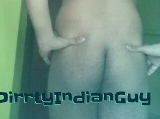 FatDirrtyIndianGuy