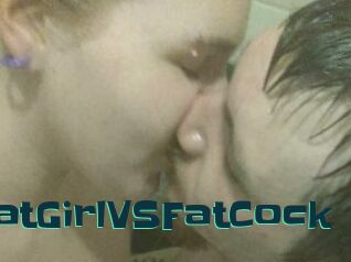 FatGirlVSFatCock