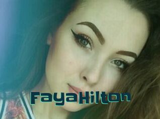 FayaHilton