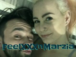FeelXXXnMarzia