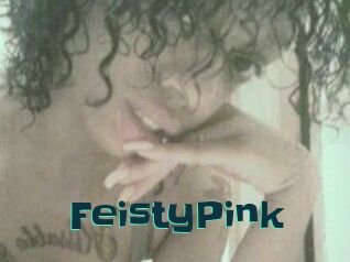 FeistyPink