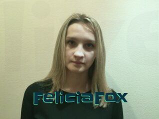 FeliciaFox