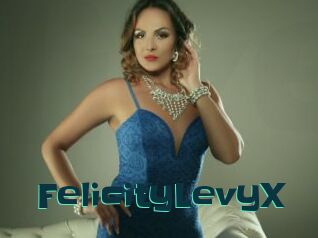 FelicityLevyX