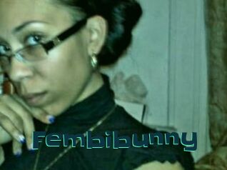 Fembibunny