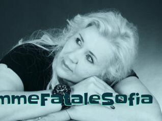 FemmeFataleSofia