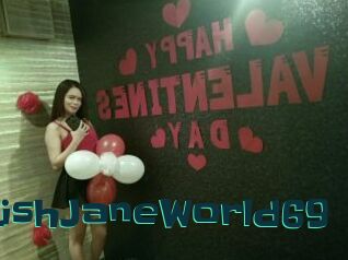 FetishJaneWorld69