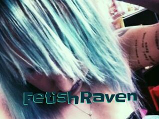 FetishRaven
