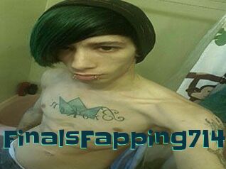 FinalsFapping714