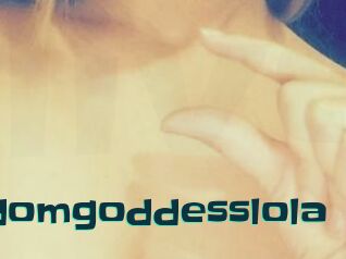 Findomgoddesslola