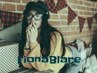 FionaBlare