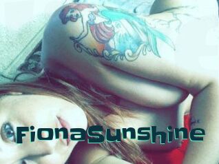 FionaSunshine