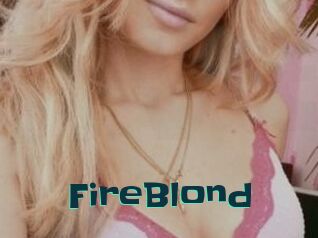 FireBlond
