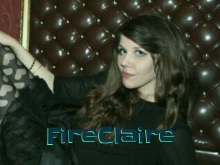 FireClaire