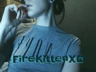 FireKittenXO