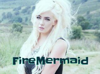 FireMermaid