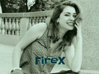 FireX