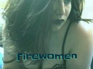 Firewomen