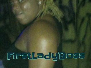 FirstLadyBoss