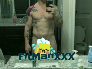 FitManXXX