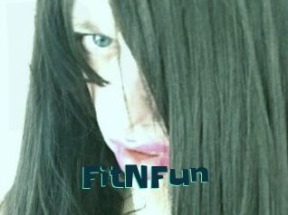 FitNFun