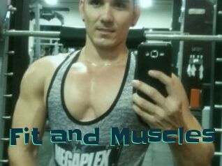 Fit_and_Muscles