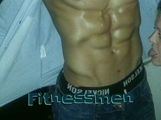 Fitnessmen