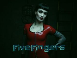 FiveFingers