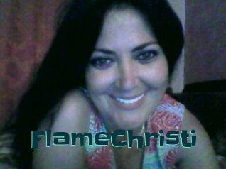 Flame_Christi
