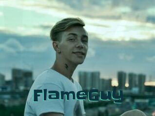 FlameGuy