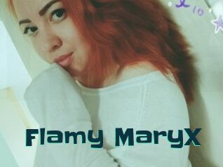 Flamy_MaryX