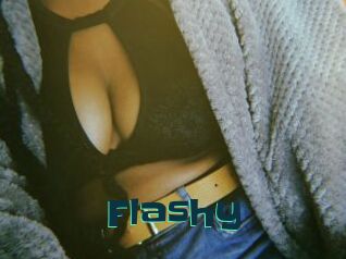 Flashy