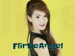 FlirtieAngel