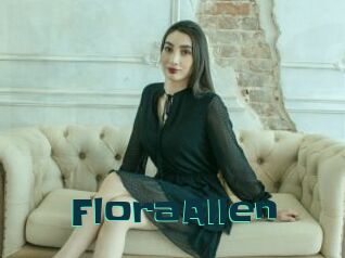 FloraAllen