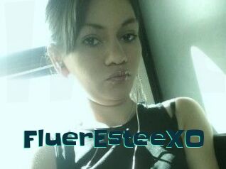 FluerEsteeXO