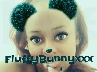 FluffyBunnyxxx