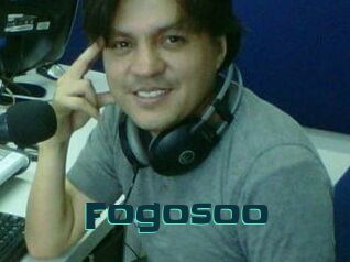 Fogosoo